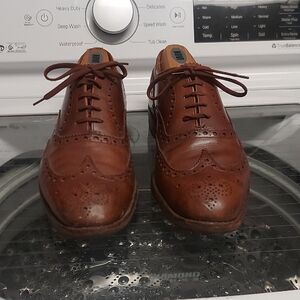 Church's Brogue Lace-up Oxford